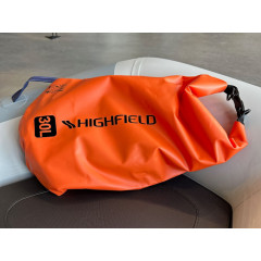 Highfield vattentät väska 30L
