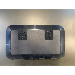 Inspektions lucka BRIG/IRON